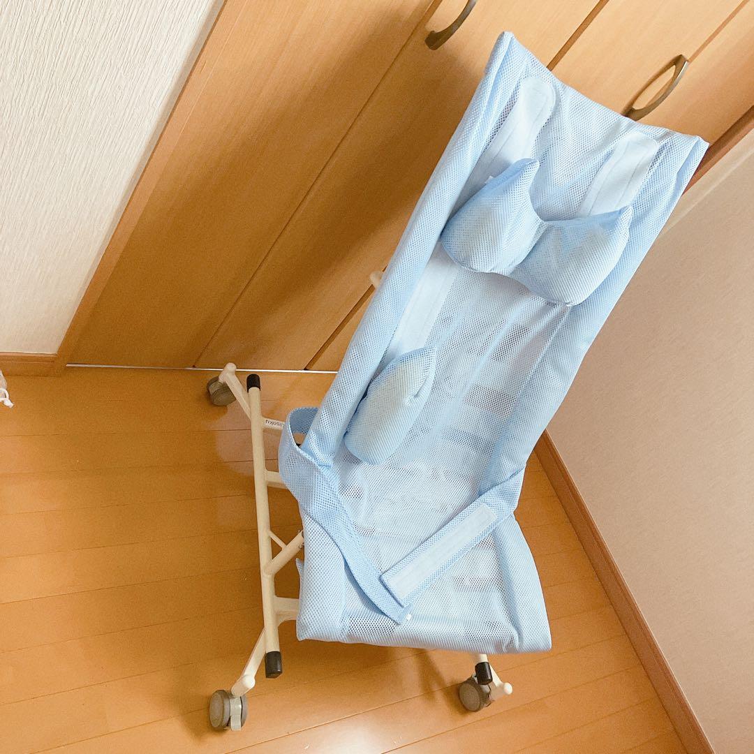 きさく工房 アクアピット バスチェア