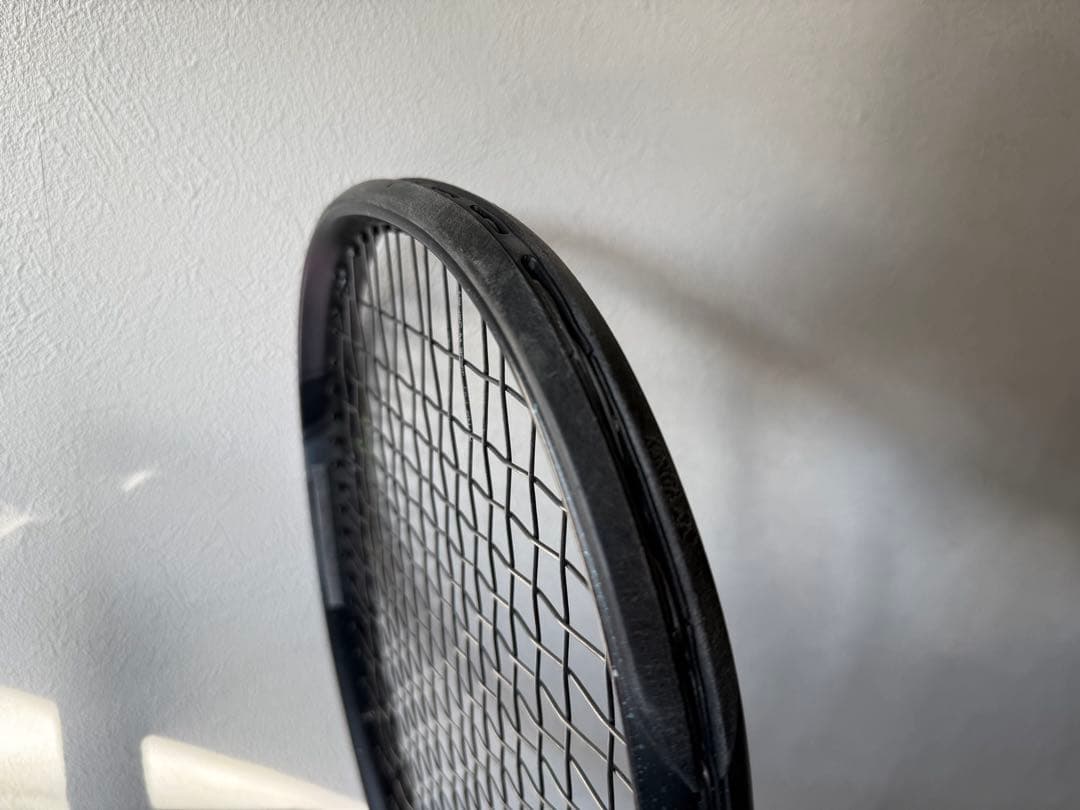 【2本セット】YONEX EZONE 98 アクアナイトブラック （G3）