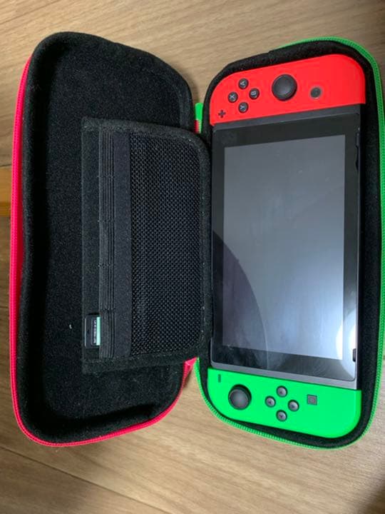 Nintendo Switch Nintendo Switch Joy-Con