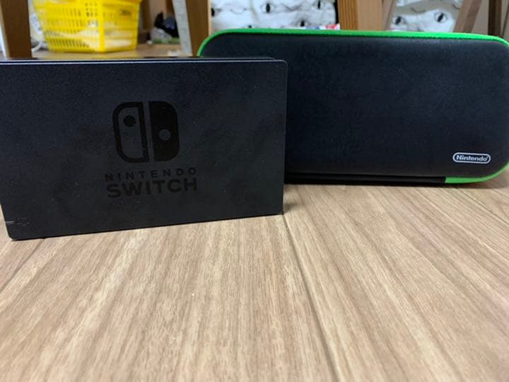 Nintendo Switch Nintendo Switch Joy-Con