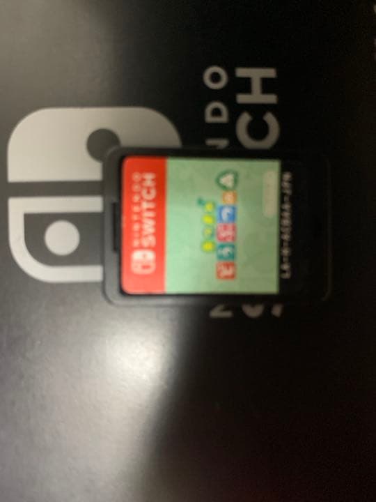 Nintendo Switch Nintendo Switch Joy-Con