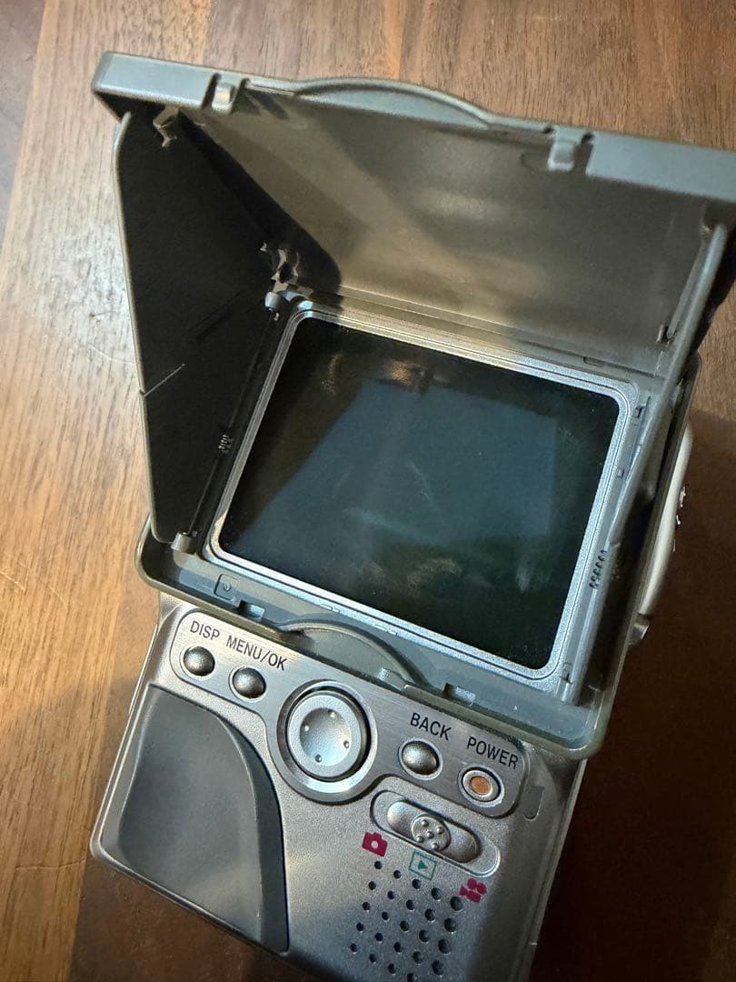 富士フイルム　FUJIFILM　FinePix　M603