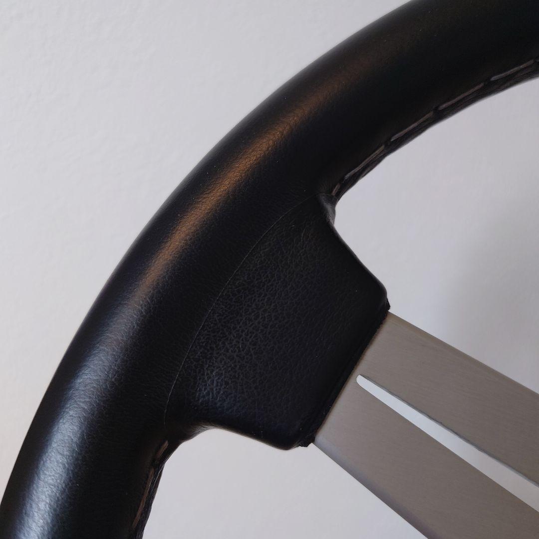 NARDI ナルディ クラシックレザー 33パイ FET正規品