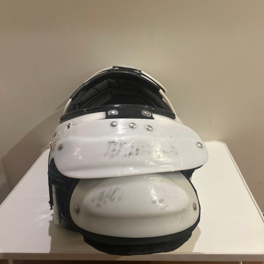 アメフト ショルダー サイズL Douglas