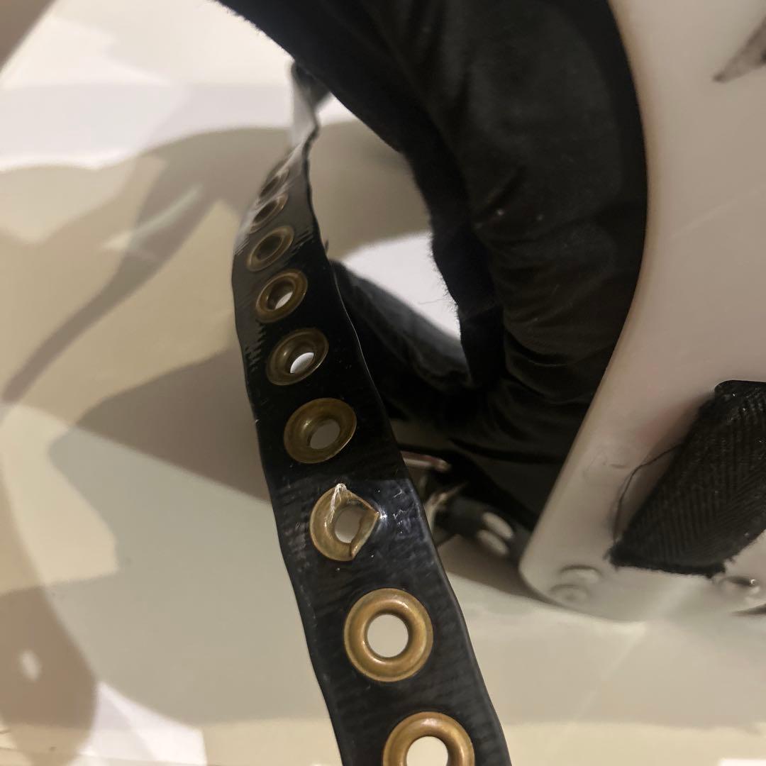 アメフト ショルダー サイズL Douglas