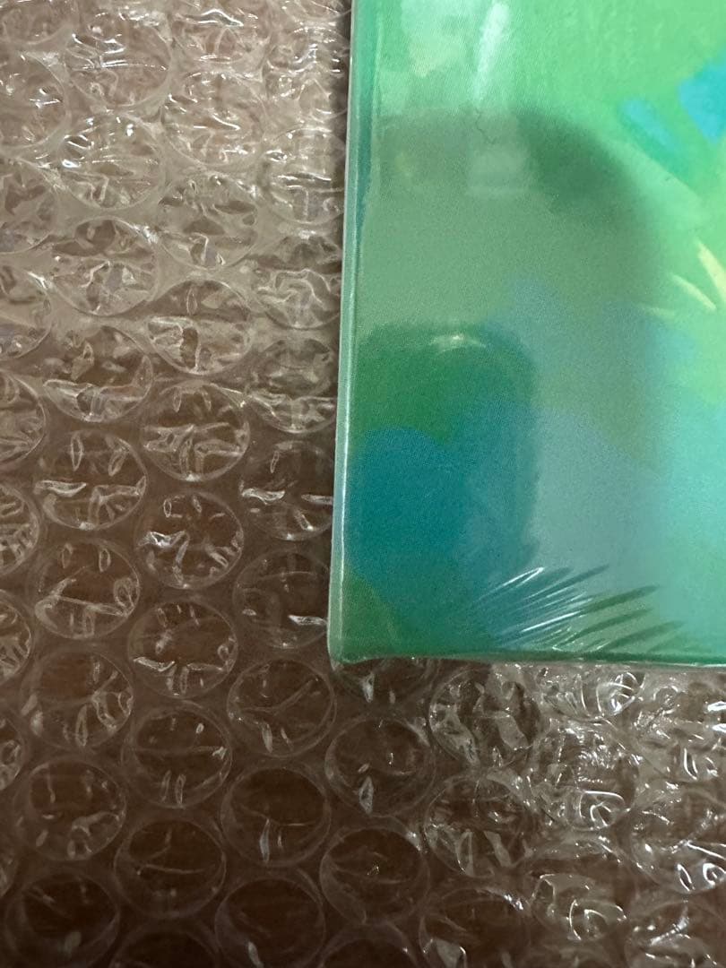 新品未開封　アナログレコード盤　葬送のフリーレン エバン・コール レコード LP