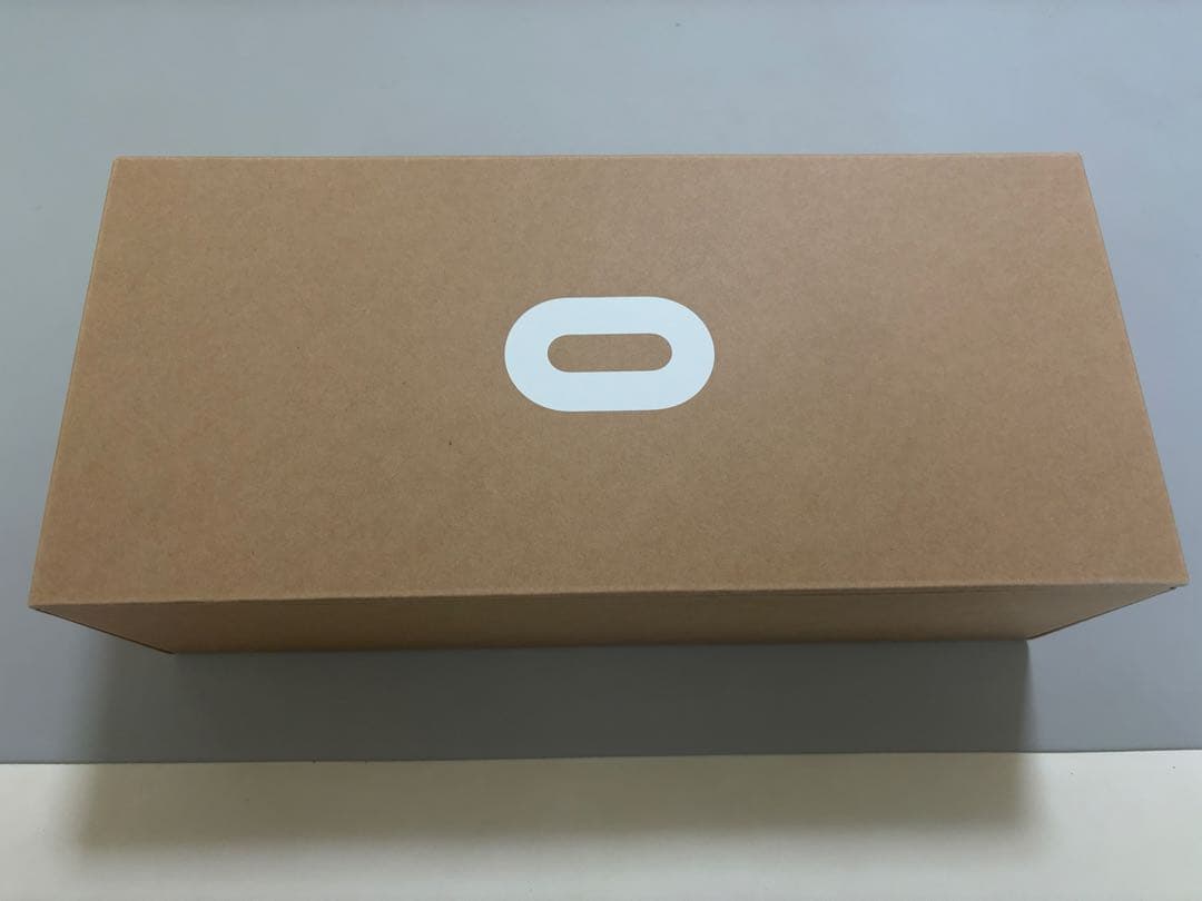 ほぼ未使用　 Quest2  オキュラスクエスト2