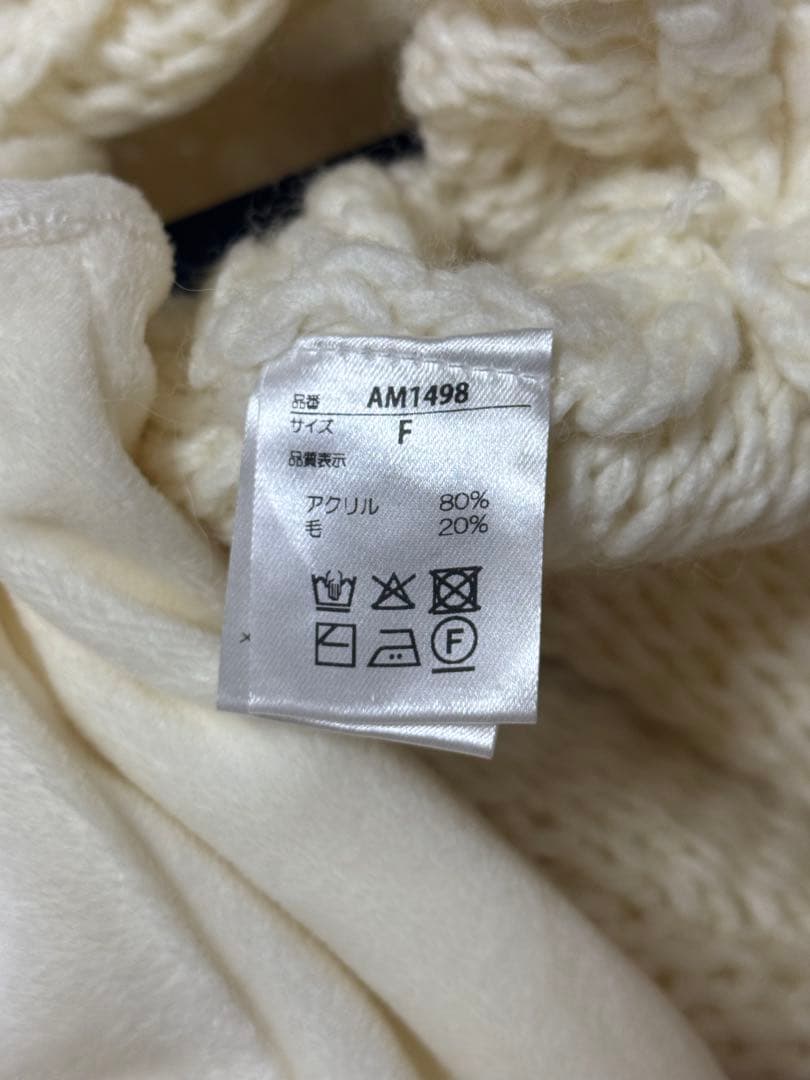 アンドマリー ミニワンピース Zoey velour set dress