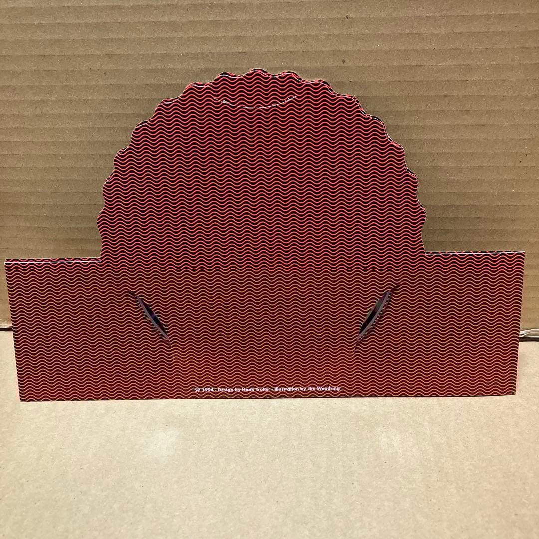 洋楽 Rare SUB POP Combustible Edison JAZZ