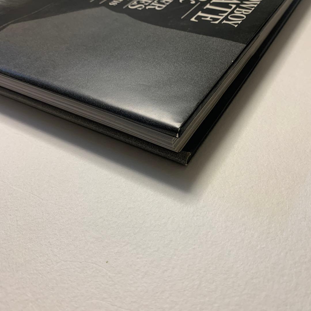 Cowboy Kate and  サムハスキンス