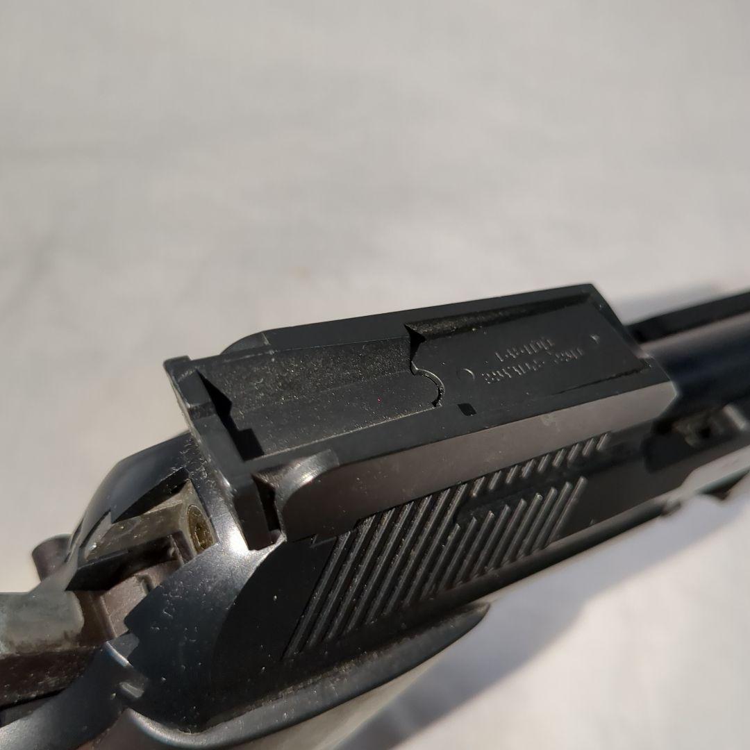 KSC M93R AUTO9 フルオープンシステム　ガスブローバック