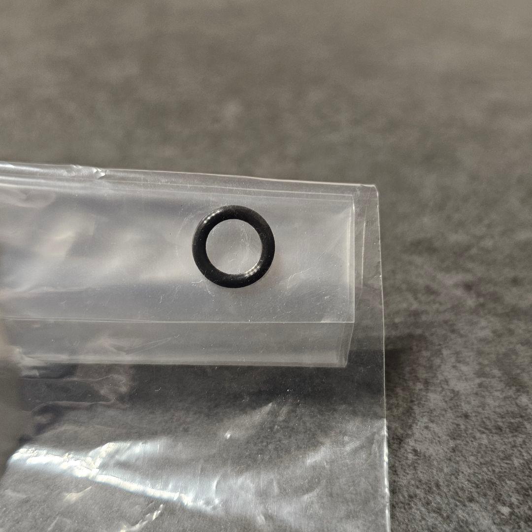 Nissan純正 レギュレーターアッシーとOリングセット