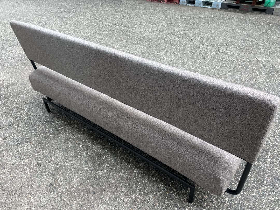 ★状態〇★ ソファ ベッド フランスベッド レジーファ Ⅱ Regifa 家具