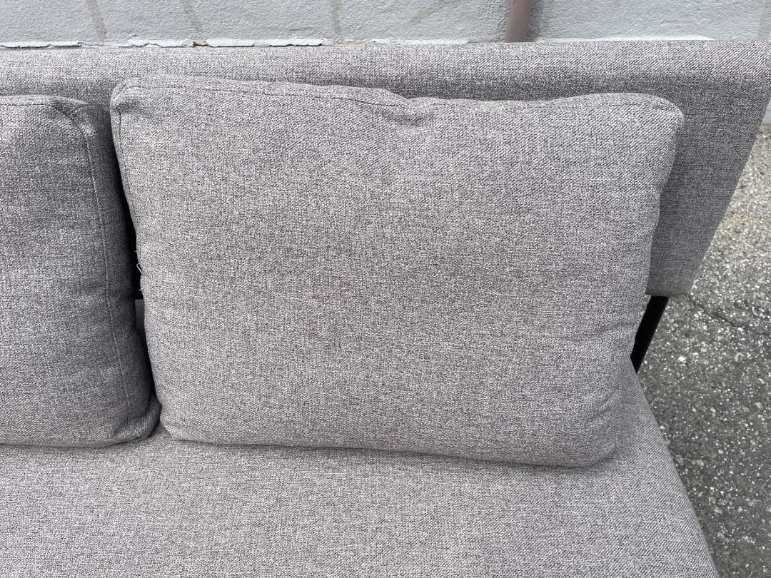 ★状態〇★ ソファ ベッド フランスベッド レジーファ Ⅱ Regifa 家具