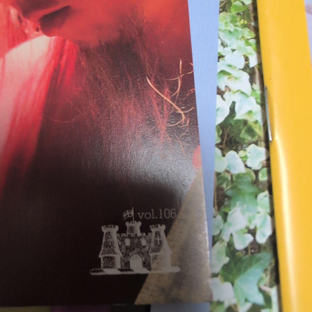 スピッツ会報誌「Spitzbergen」 27冊セット＋専用バインダー1冊