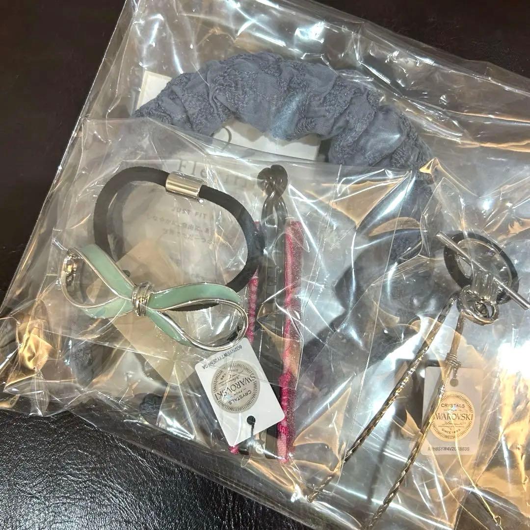 Complex Biz 2025年 福袋