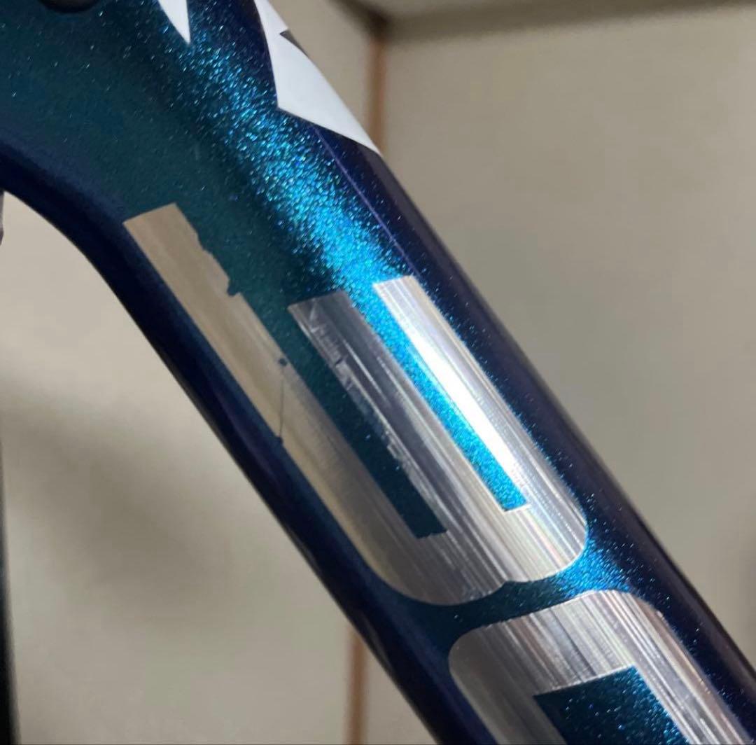 BOMA sai Ⅱフレームセット