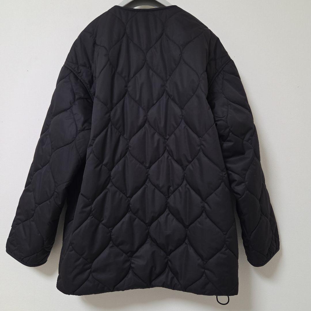 23区 中綿 パディング アウター