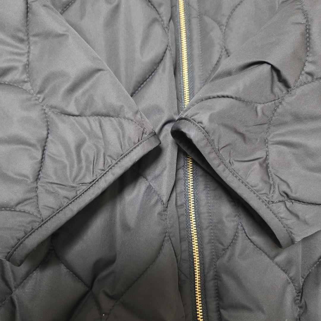 23区 中綿 パディング アウター