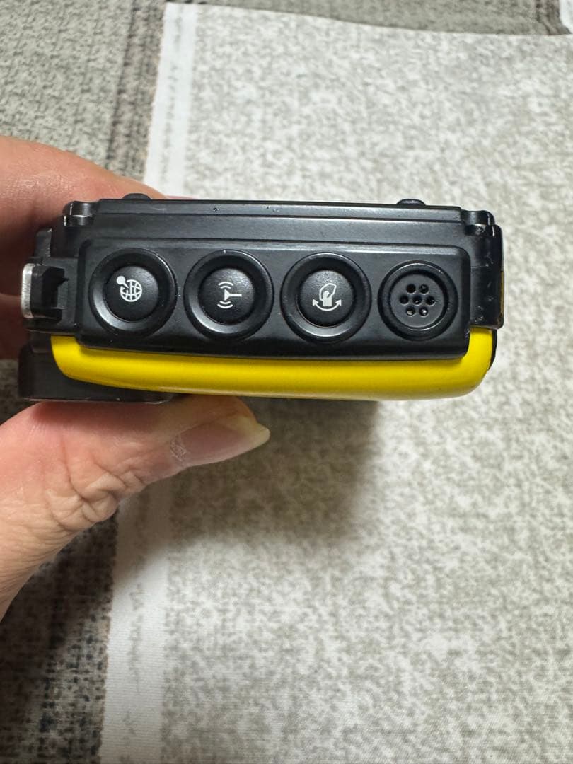 Nikon COOLPIX AW130防水デジタルカメラ