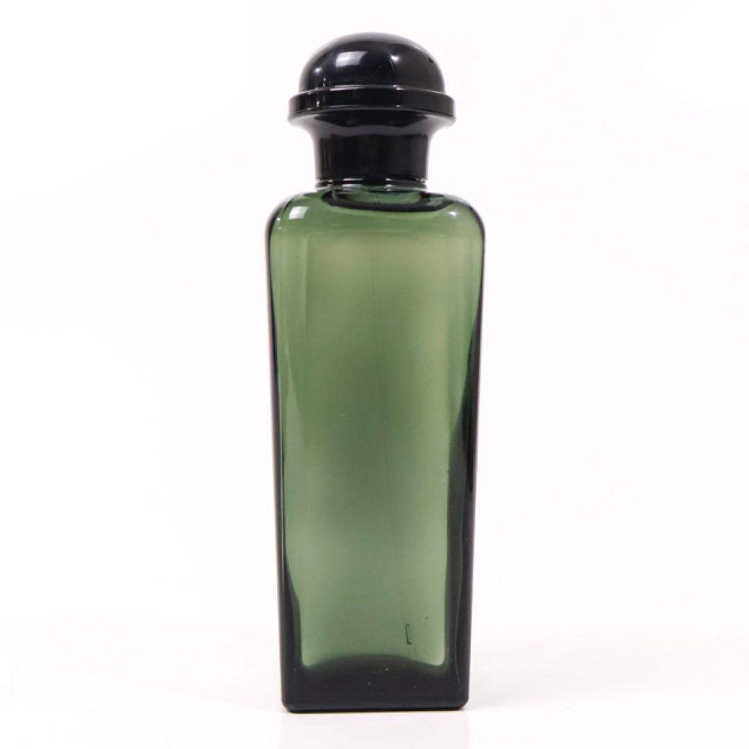 H4246f◾️エルメス　オードゥジャンシャンブランシュ　オーデコロン香水