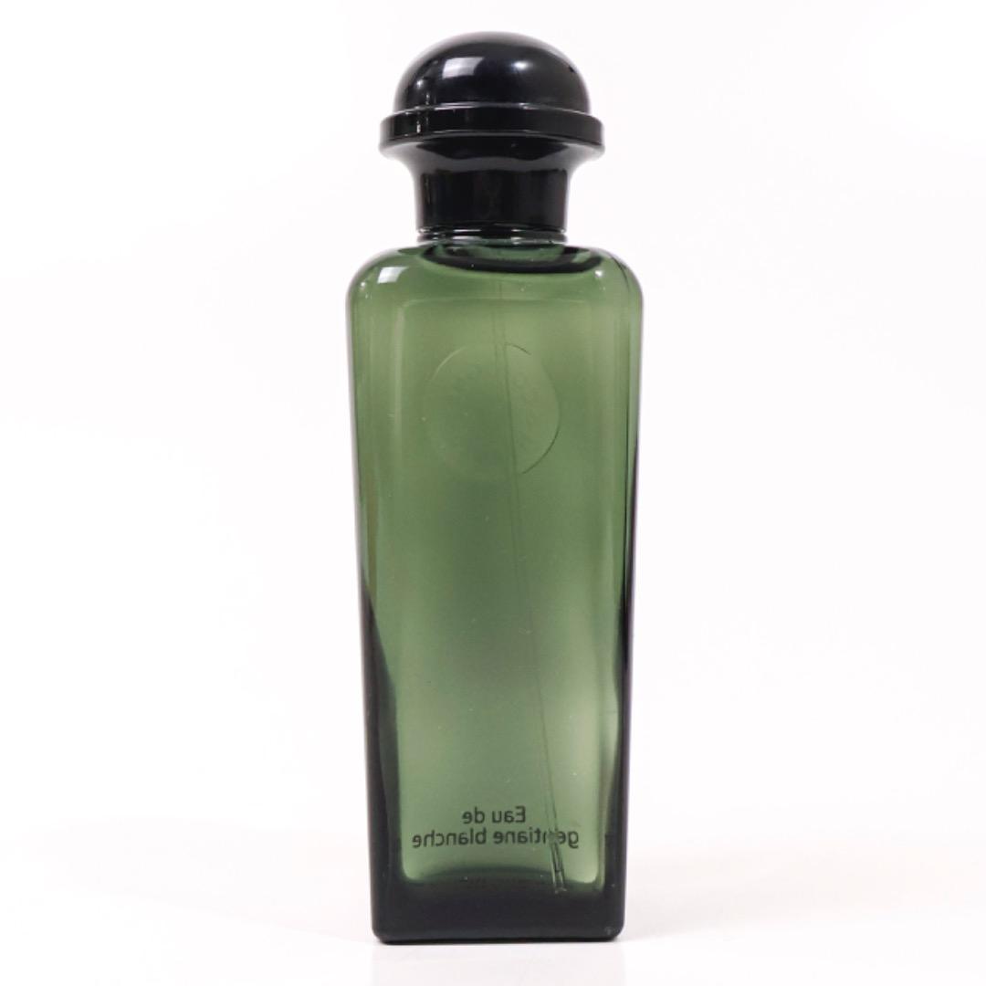 H4246f◾️エルメス　オードゥジャンシャンブランシュ　オーデコロン香水