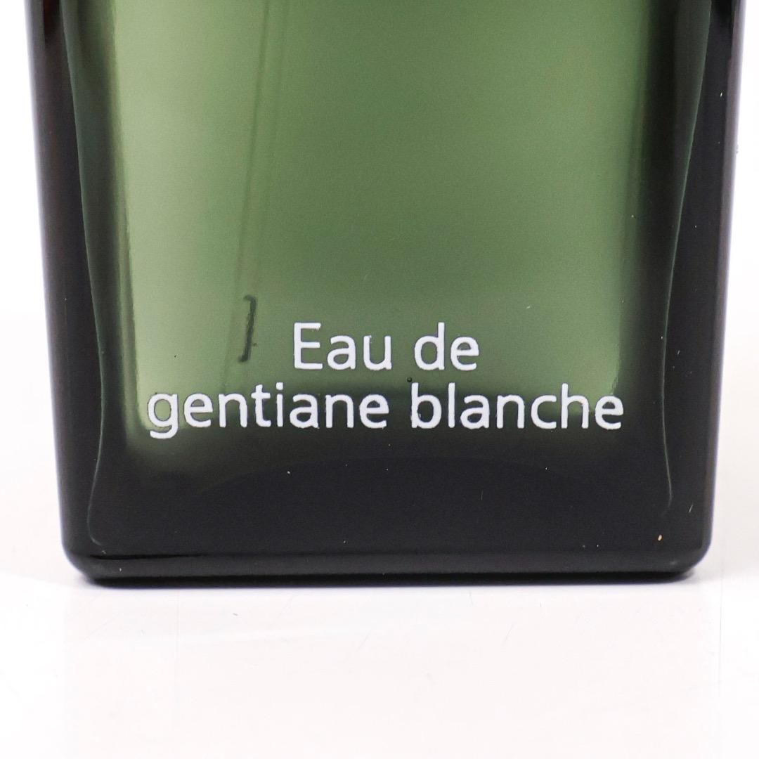 H4246f◾️エルメス　オードゥジャンシャンブランシュ　オーデコロン香水