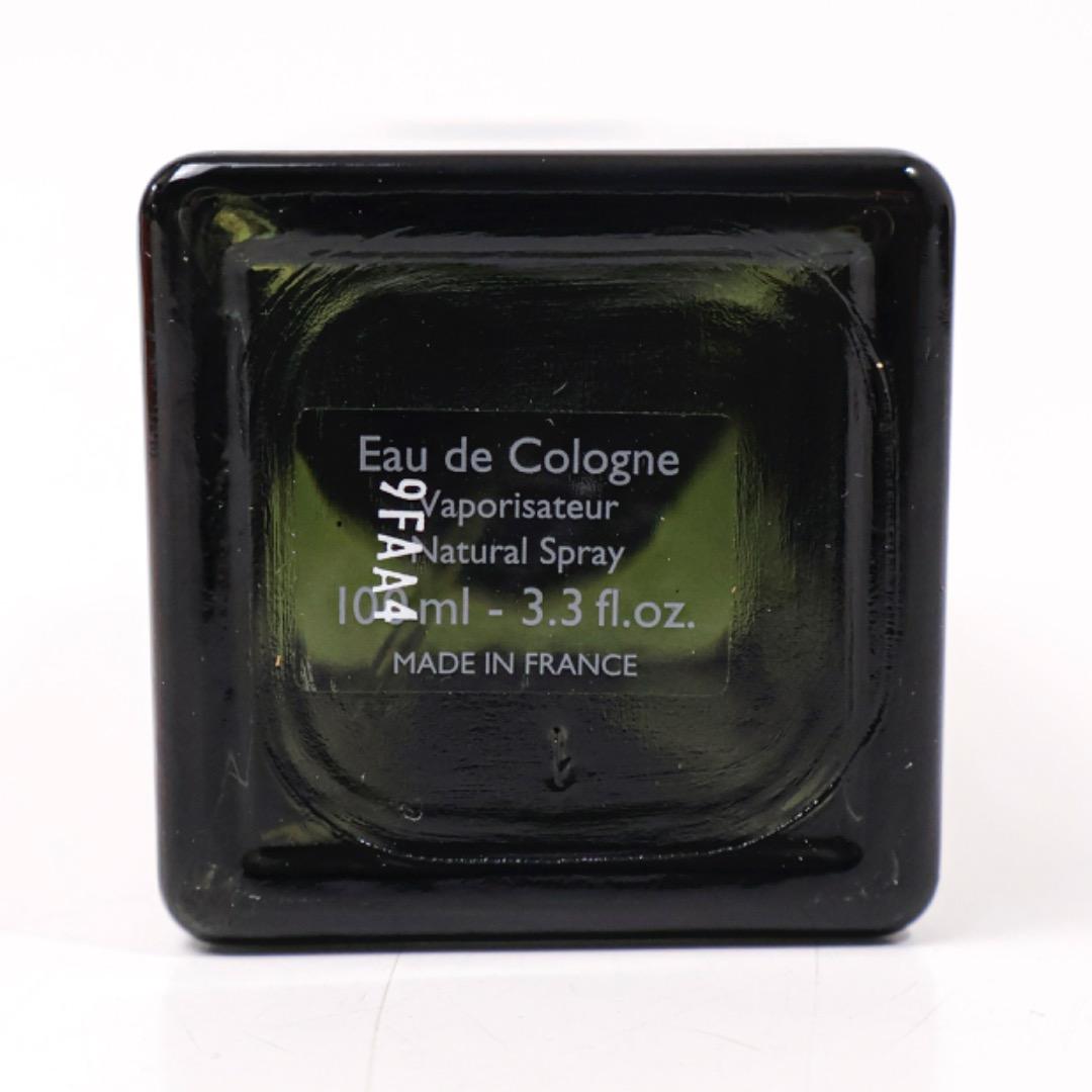 H4246f◾️エルメス　オードゥジャンシャンブランシュ　オーデコロン香水