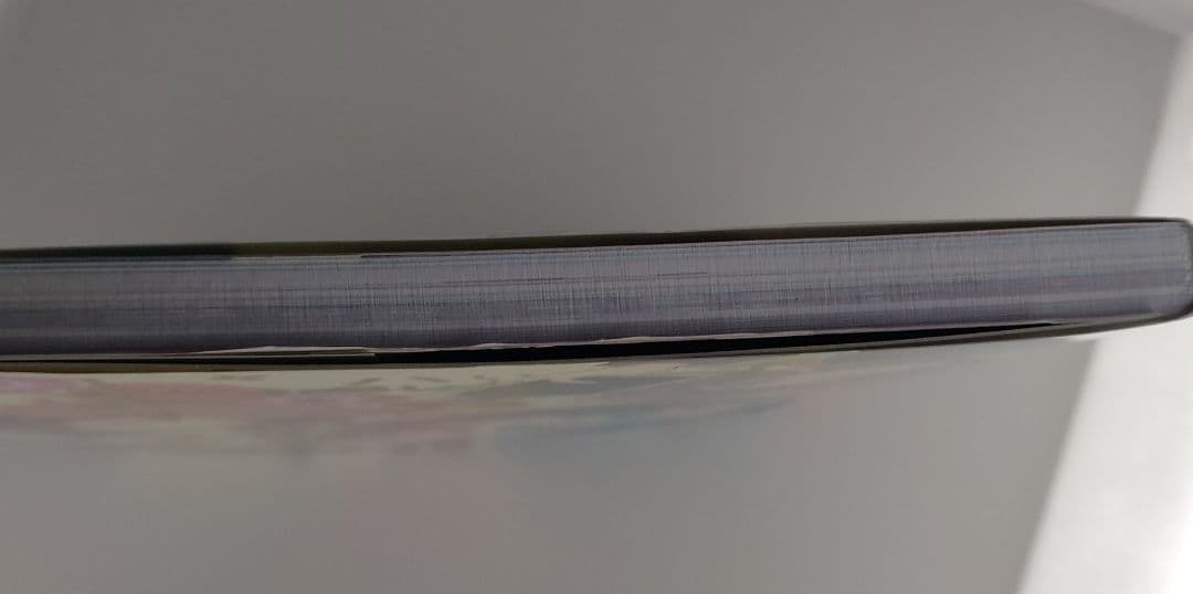 いとうのいぢ画集 涼宮ハルヒの憂鬱 ハルヒ百花 直筆サイン本