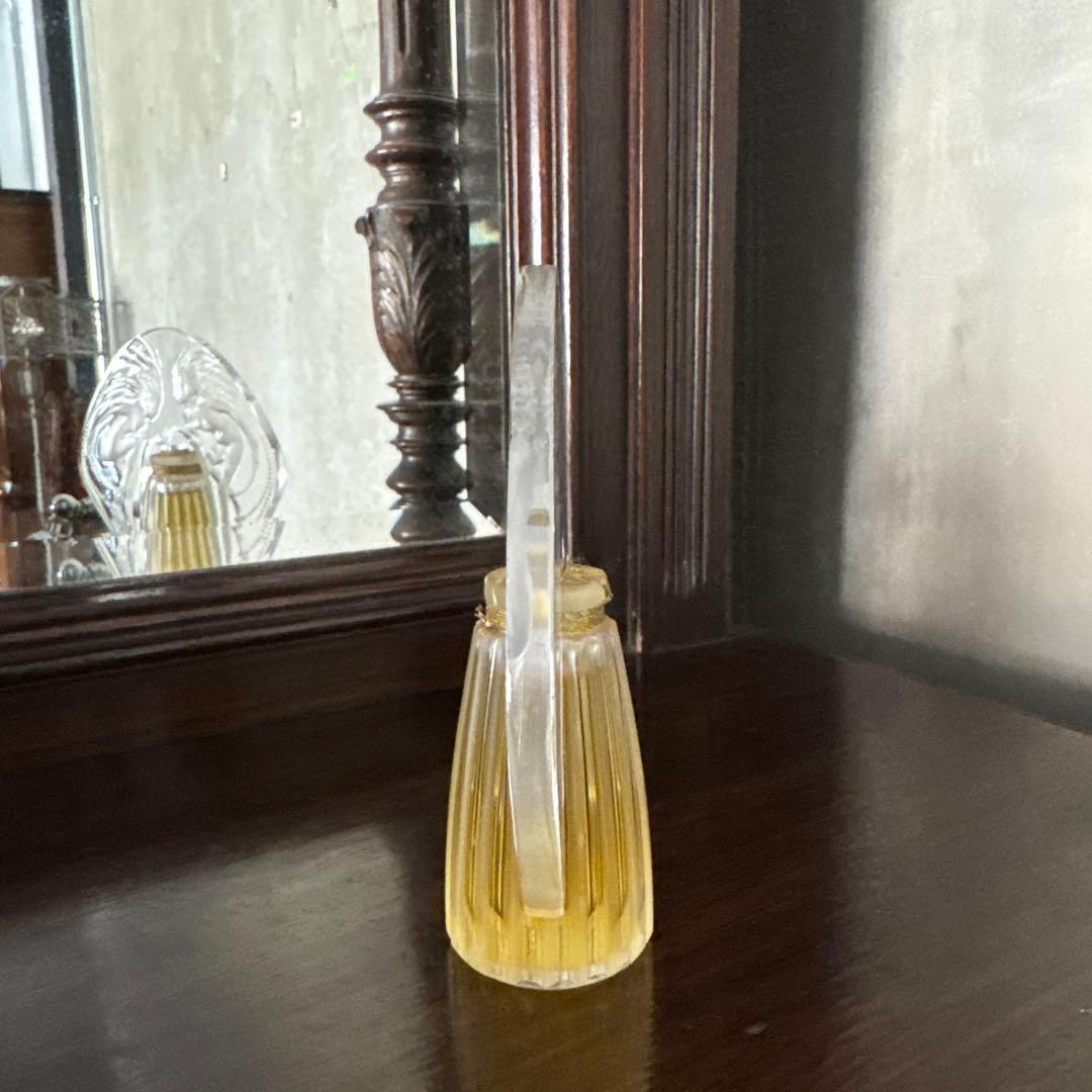 LALIQUE ラリック オンディーヌ 限定香水 30ml K359