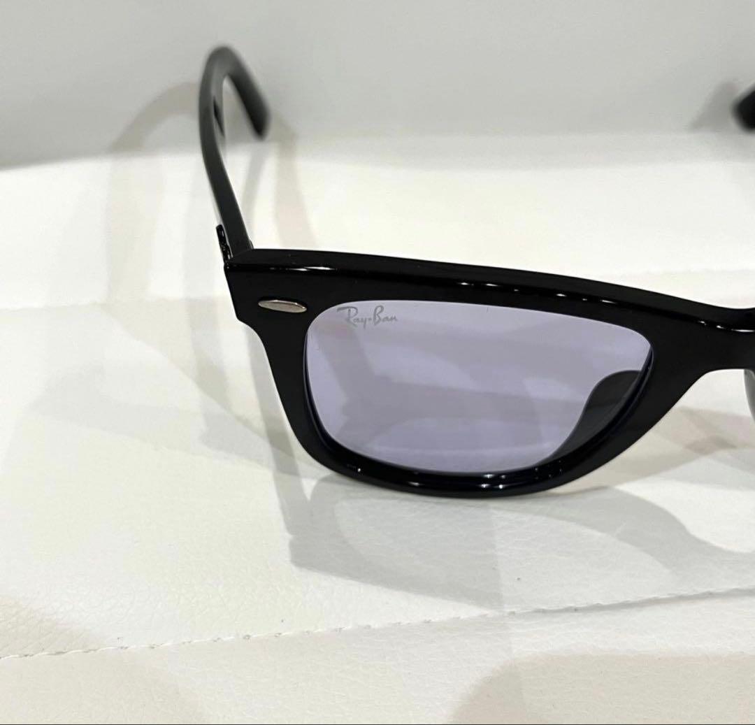 キムタクRay-Ban RB 2140-F サングラス ケース付き