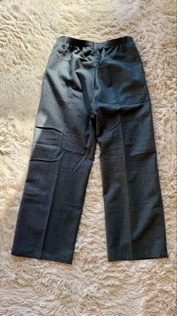 【定価12万】Maison Margiela 5 pocket pants