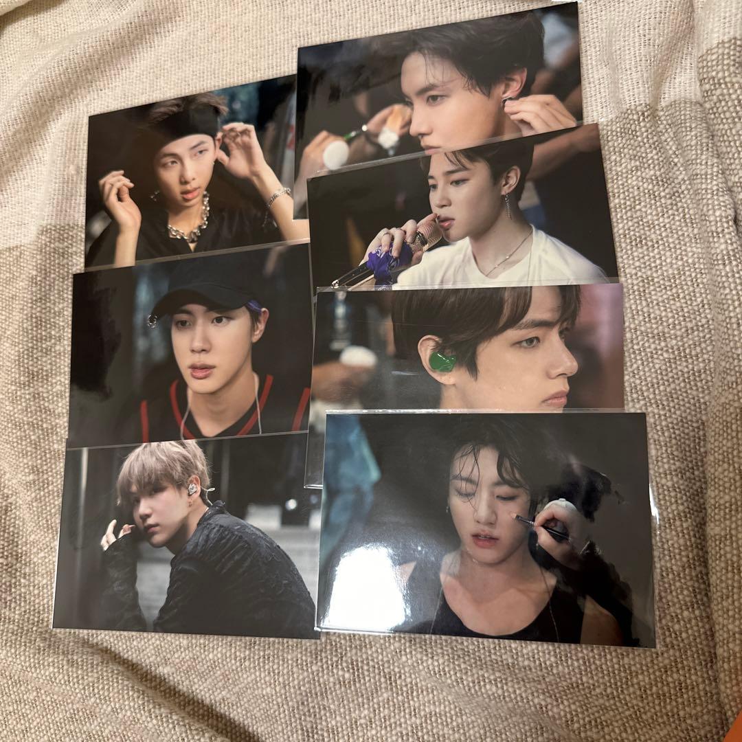 BTS MEMORIES 2019 Blu-ray 日本語字幕付き