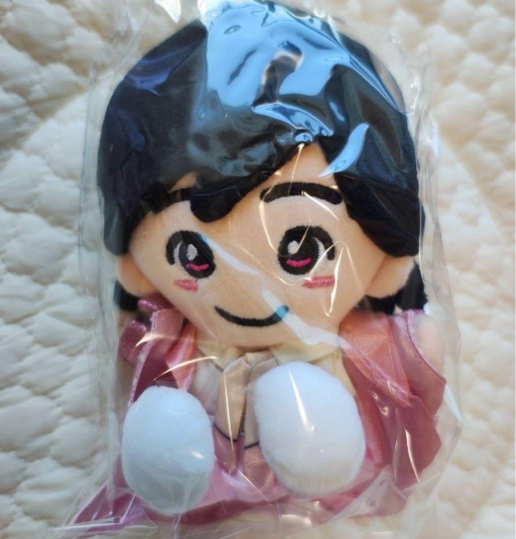 【祝ドーム期間値下げ】なにわ男子　ちびぬい　まとめ売り