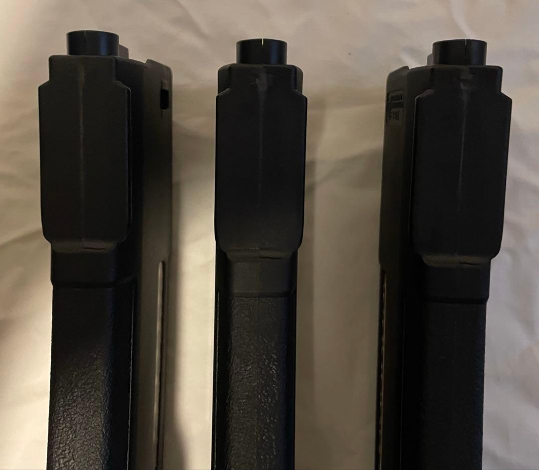 【STD電動ガン用】PTS EPM 150rd マガジン M4