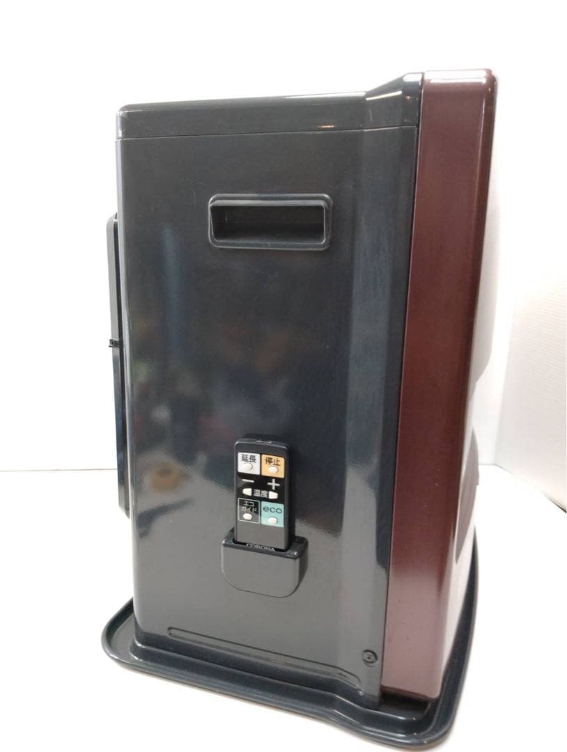 コロナ 石油ファンヒーター FH-WX5714BY プレミアムエディション