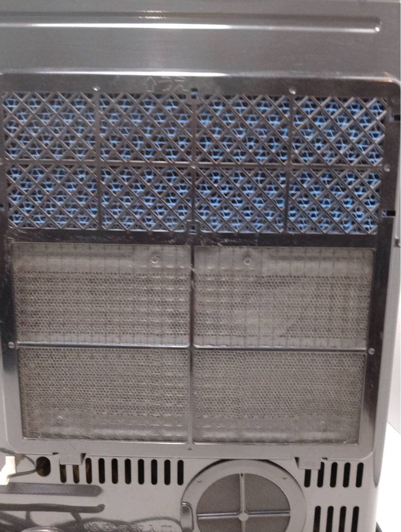 コロナ 石油ファンヒーター FH-WX5714BY プレミアムエディション