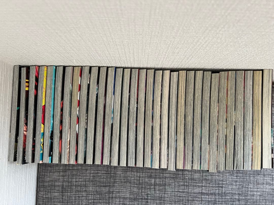 呪術廻戦0〜30巻