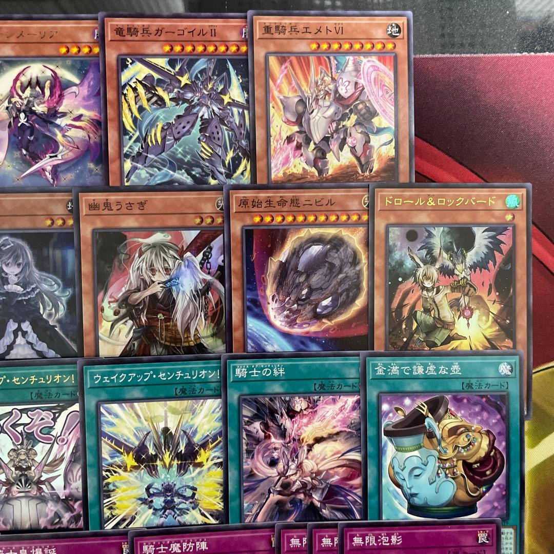 大会優勝構築 センチュリオンデッキ プリメラ トゥルーデア 誓いのエンブレーマ