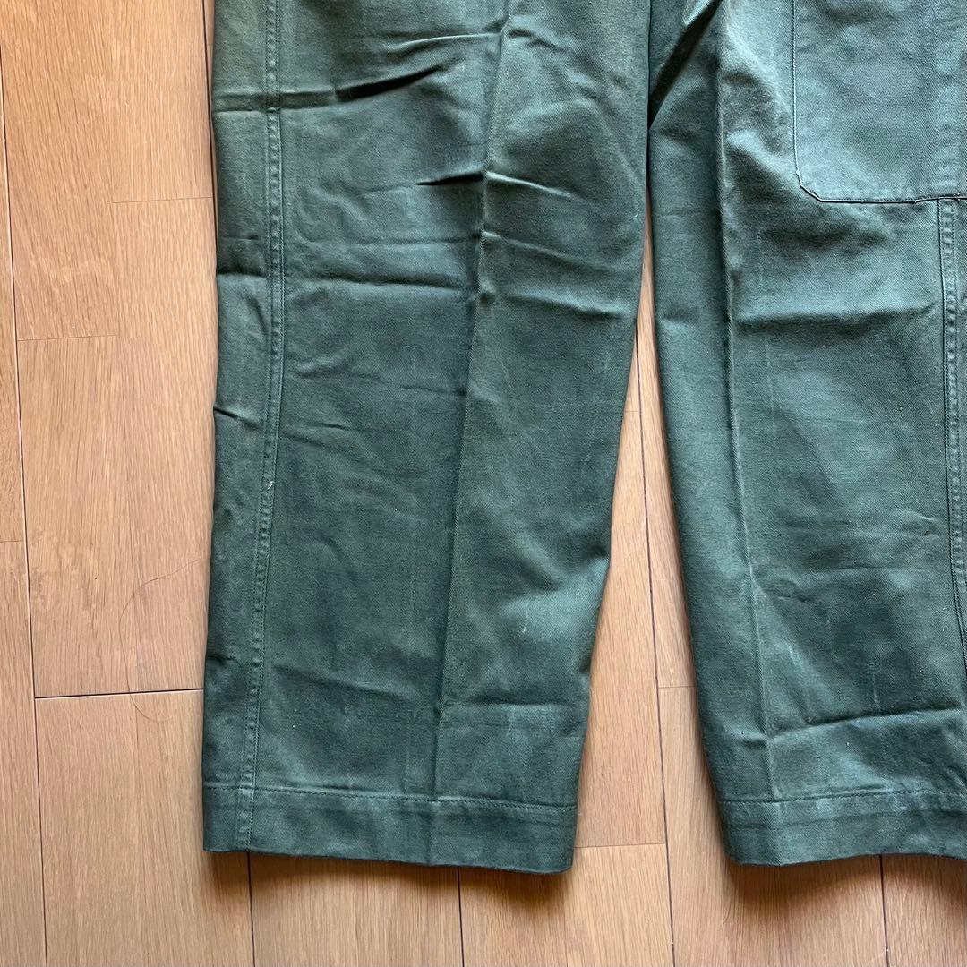 オーストラリア軍 グルカパンツ