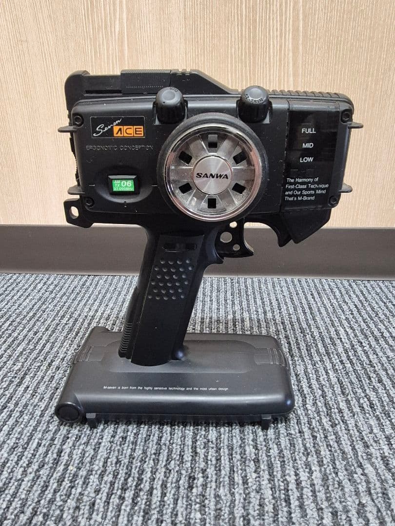 ケ*ウ様 タミヤ クラッドバスター 当時物