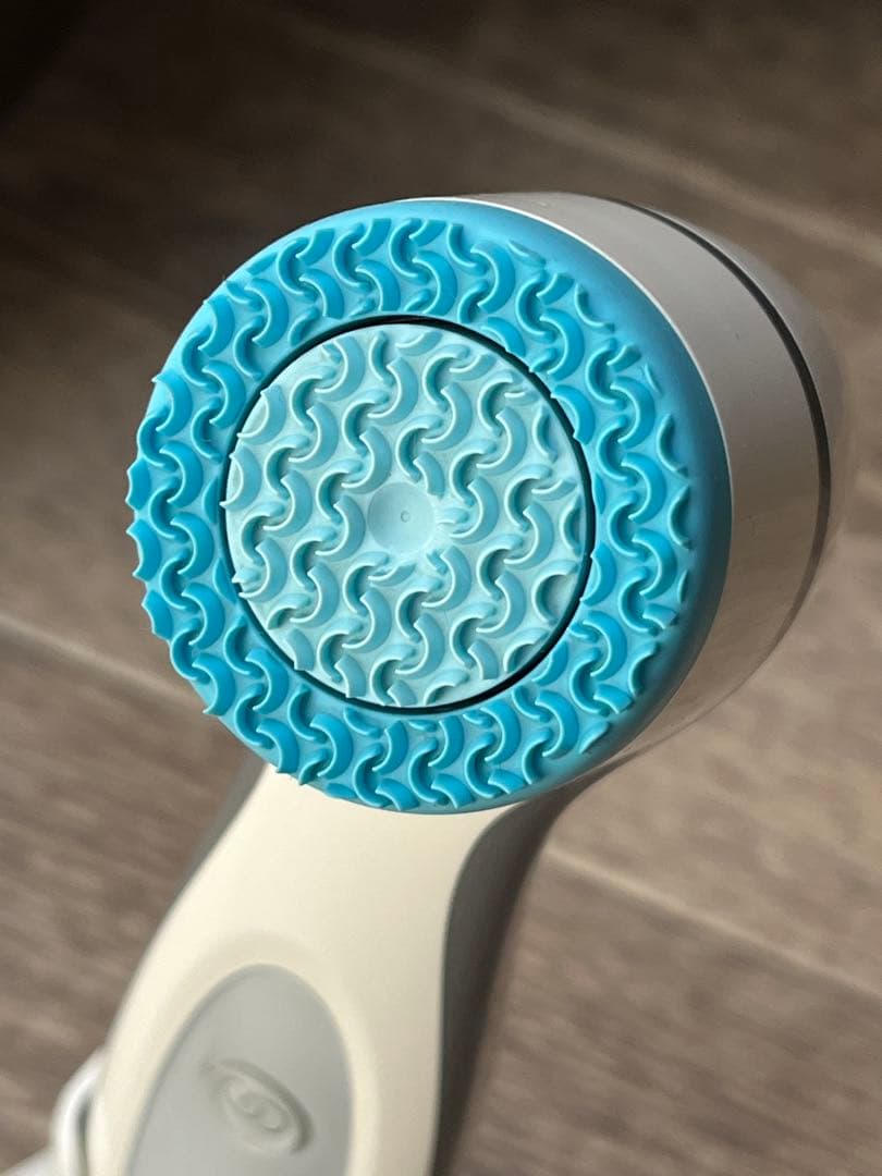 NUSKIN ニュースキン ルミスパ洗顔ブラシ