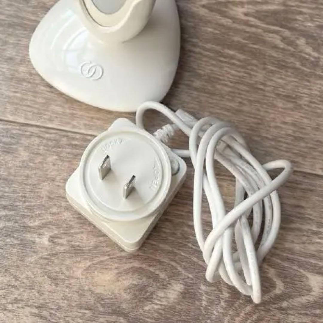 NUSKIN ニュースキン ルミスパ洗顔ブラシ