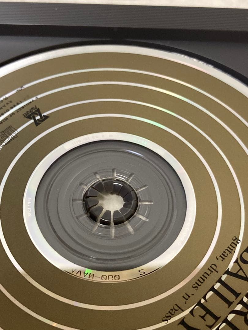 デレク・ベイリー 灰野敬二 アルカーナ等 9枚 CDセット 帯付き