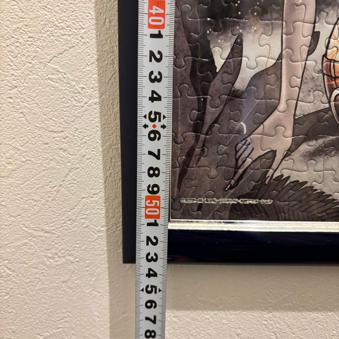 ワンピース ジグソーパズル 完成品　まとめ売り