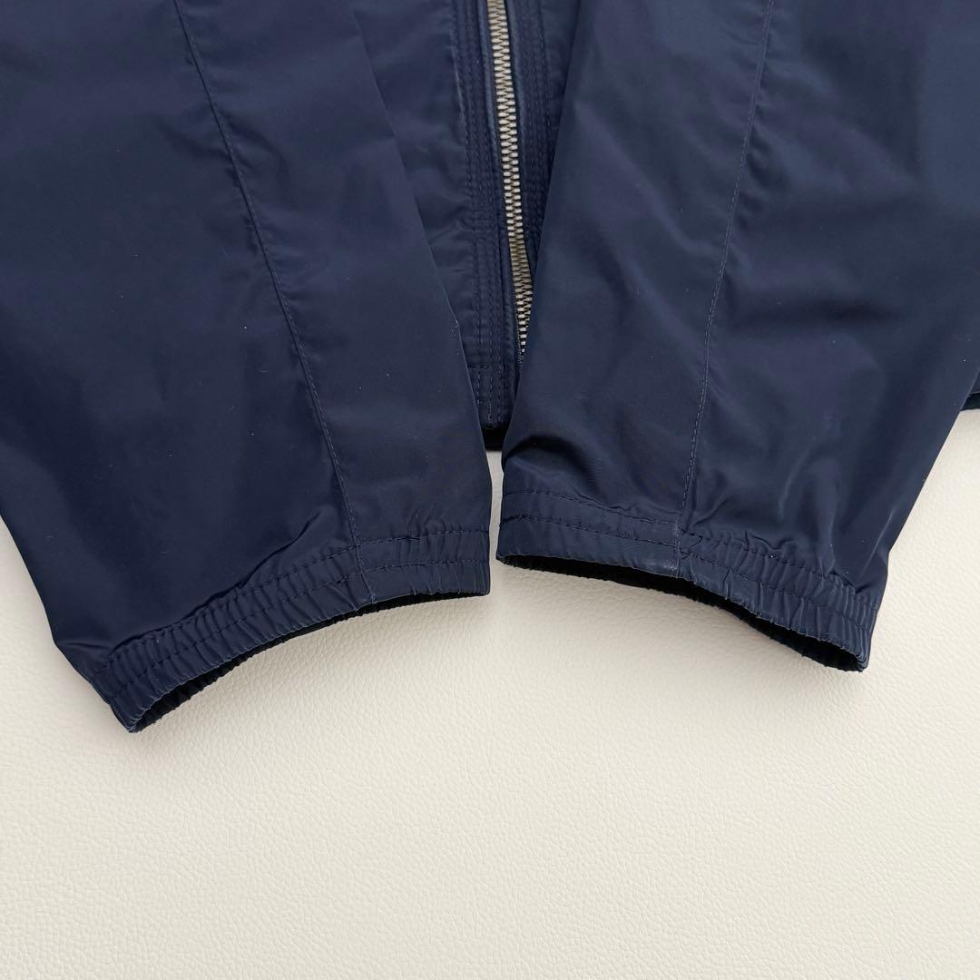 ラルフローレン マウンテンパーカー ナイロンジャケット S ネイビーポニー