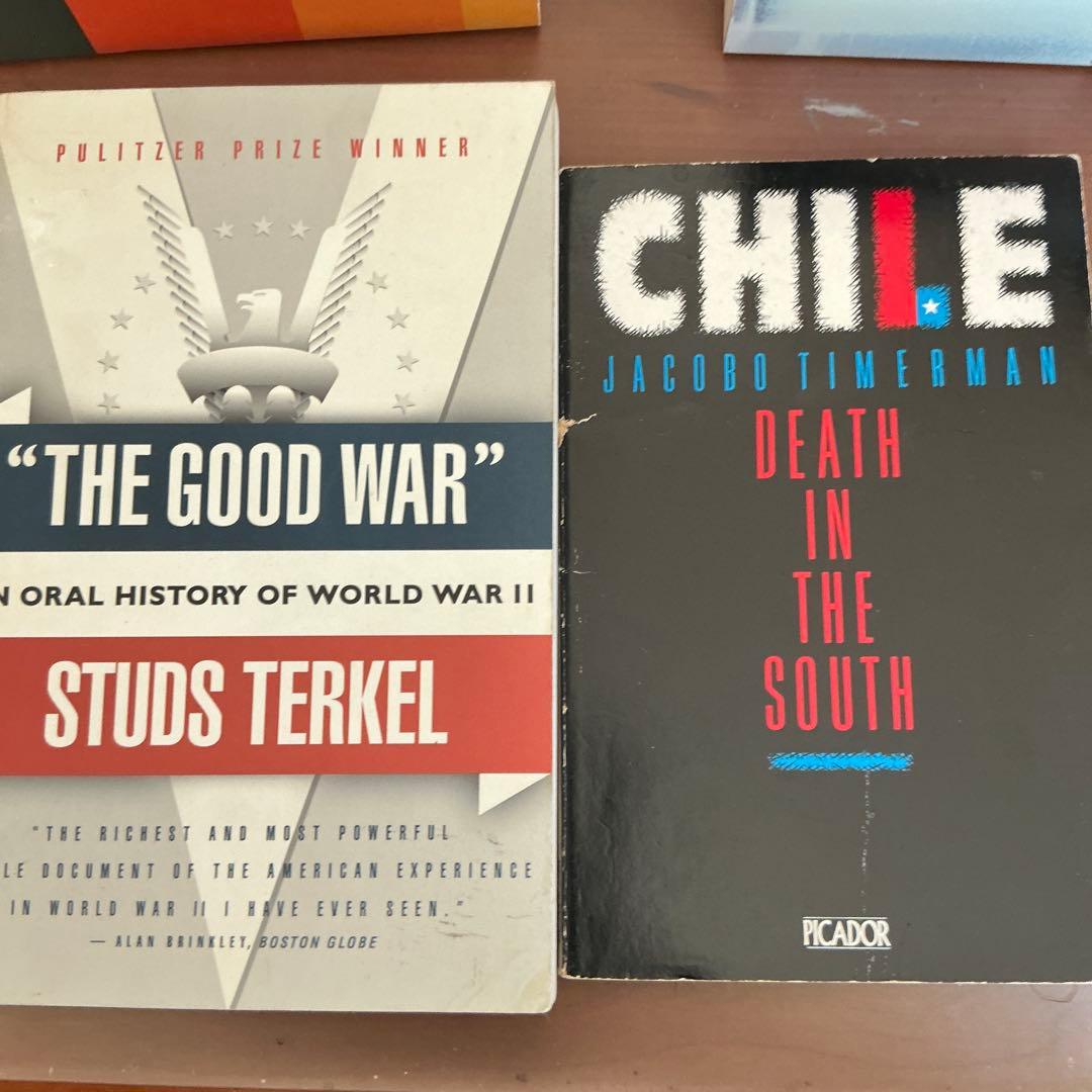 Revolution様用Philosophy+Journalism27 本サット