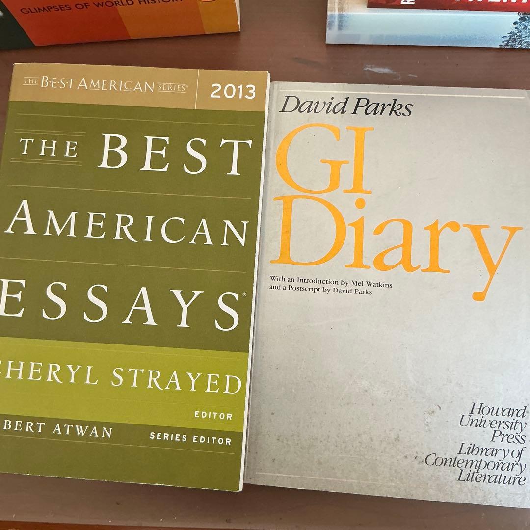 Revolution様用Philosophy+Journalism27 本サット