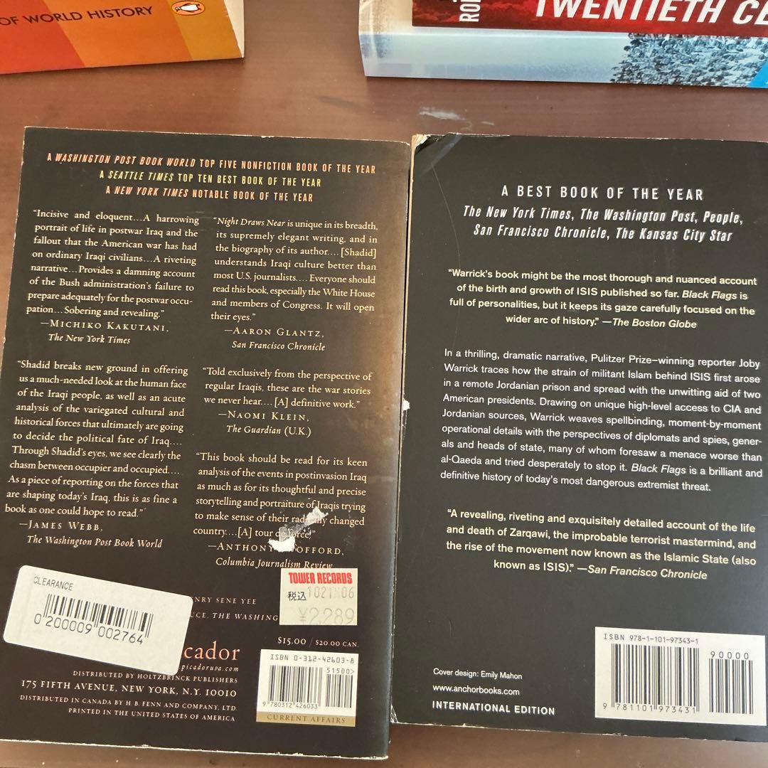 Revolution様用Philosophy+Journalism27 本サット