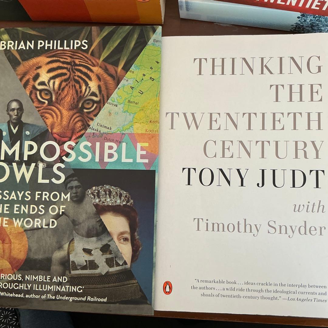 Revolution様用Philosophy+Journalism27 本サット